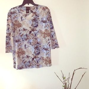 Cute summer Maternity top